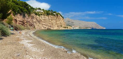 Playa de la Solsida